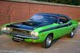 Dodge Challenger 1970