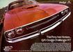 Dodge Challenger 1970