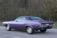 Dodge Challenger R/T 383 Magnum 1970