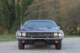 Dodge Challenger R/T 383 Magnum 1970