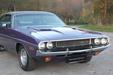 Dodge Challenger R/T 383 Magnum 1970