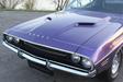 Dodge Challenger R/T 383 Magnum 1970