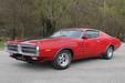 Dodge Charger 408 Stroker 1972