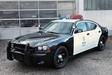 Dodge Charger Police Enforcer 2007