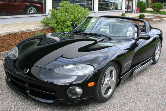 Dodge Viper R/T 10 1994