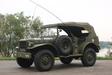 Dodge WC 56 4x4 Command Car 1942