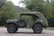 Dodge WC 56 4x4 Command Car 1942