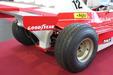 Ferrari 312T Formel 1 