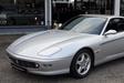 Ferrari 456M GTA 2000