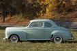 Ford Coupe Street Rod 1946