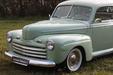 Ford Coupe Street Rod 1946