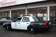 Ford Crown Victoria P71 Police Interceptor 2005