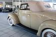 Ford De Luxe Roadster 1938