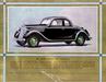 Ford De Luxe Coupe 1935