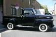 Ford F-1 Pickup 1950