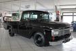 Ford F 100 Custom Cab Pickup 1958