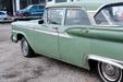 Ford Fairlane 500 Regierungslimousine 1959