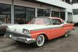 Ford Galaxie 500 Skyliner Retractable 1959