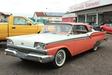 Ford Galaxie 500 Skyliner Retractable 1959