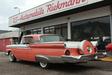 Ford Galaxie 500 Skyliner Retractable 1959