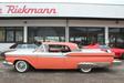 Ford Galaxie 500 Skyliner Retractable 1959