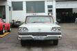 Ford Galaxie 500 Skyliner Retractable 1959