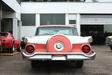 Ford Galaxie 500 Skyliner Retractable 1959