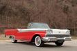 Ford Galaxie 500 Skyliner Retractable 1959