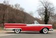 Ford Galaxie 500 Skyliner Retractable 1959