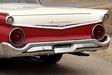 Ford Galaxie 500 Skyliner Retractable 1959