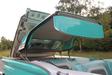 Ford Galaxie 500 Skyliner Retractable 1959