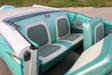 Ford Galaxie 500 Skyliner Retractable 1959