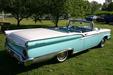 Ford Galaxie 500 Skyliner 1959