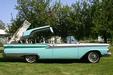 Ford Galaxie 500 Skyliner 1959