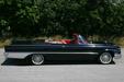 Ford Galaxie Sunliner 1961 Staatswagen