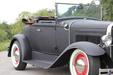 Ford Model A Roadster Hot Rod 1931