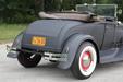 Ford Model A Roadster Hot Rod 1931