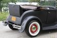 Ford Model A Roadster Hot Rod 1931