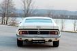 Ford Mustamg  Mach 1 1971 