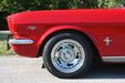 Ford Mustang Showcar 1964