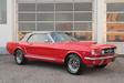 Ford Mustang Cabrio 1965