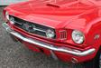 Ford Mustang Cabrio 1965