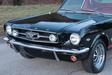 Ford Mustang 289 Fastback1965