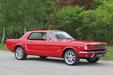 Ford Mustang 1966