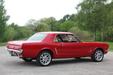 Ford Mustang 1966