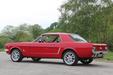 Ford Mustang 1966