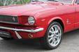 Ford Mustang 1966