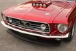 Ford Mustang GTA 390 Fastback 1967