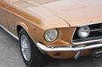 Ford Mustang 1967
