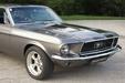 Ford Mustang 1967